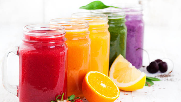 Лунна диета за юли